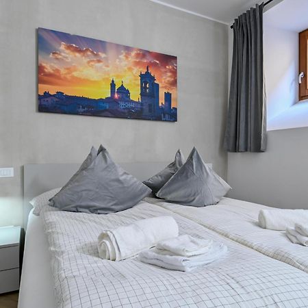 La Corte Di Scanzo - Luxury And Charm Scanzorosciate Eksteriør billede